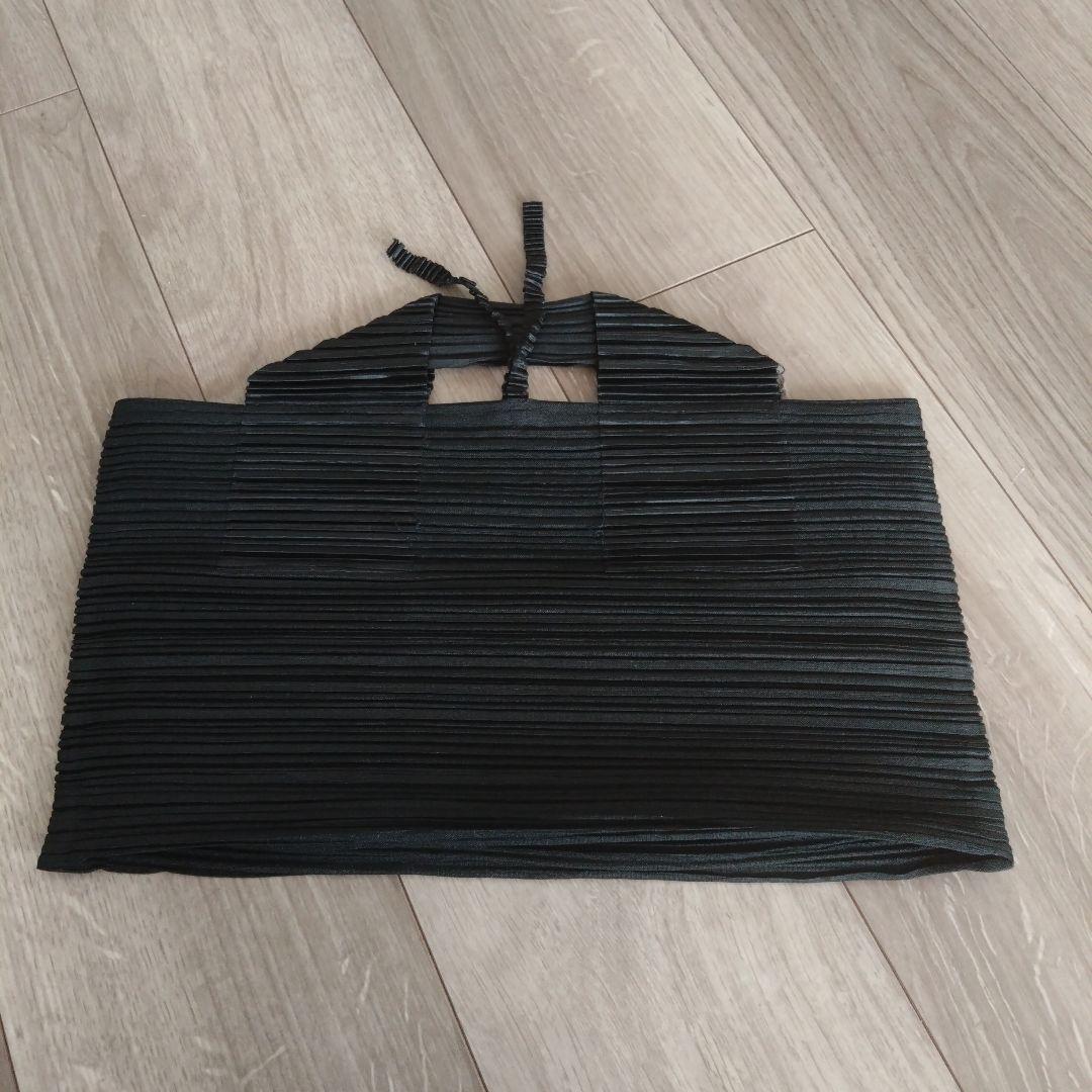 PLEATS PLEASE ISSEY MIYAKE プリーツプリーズ　バッグ