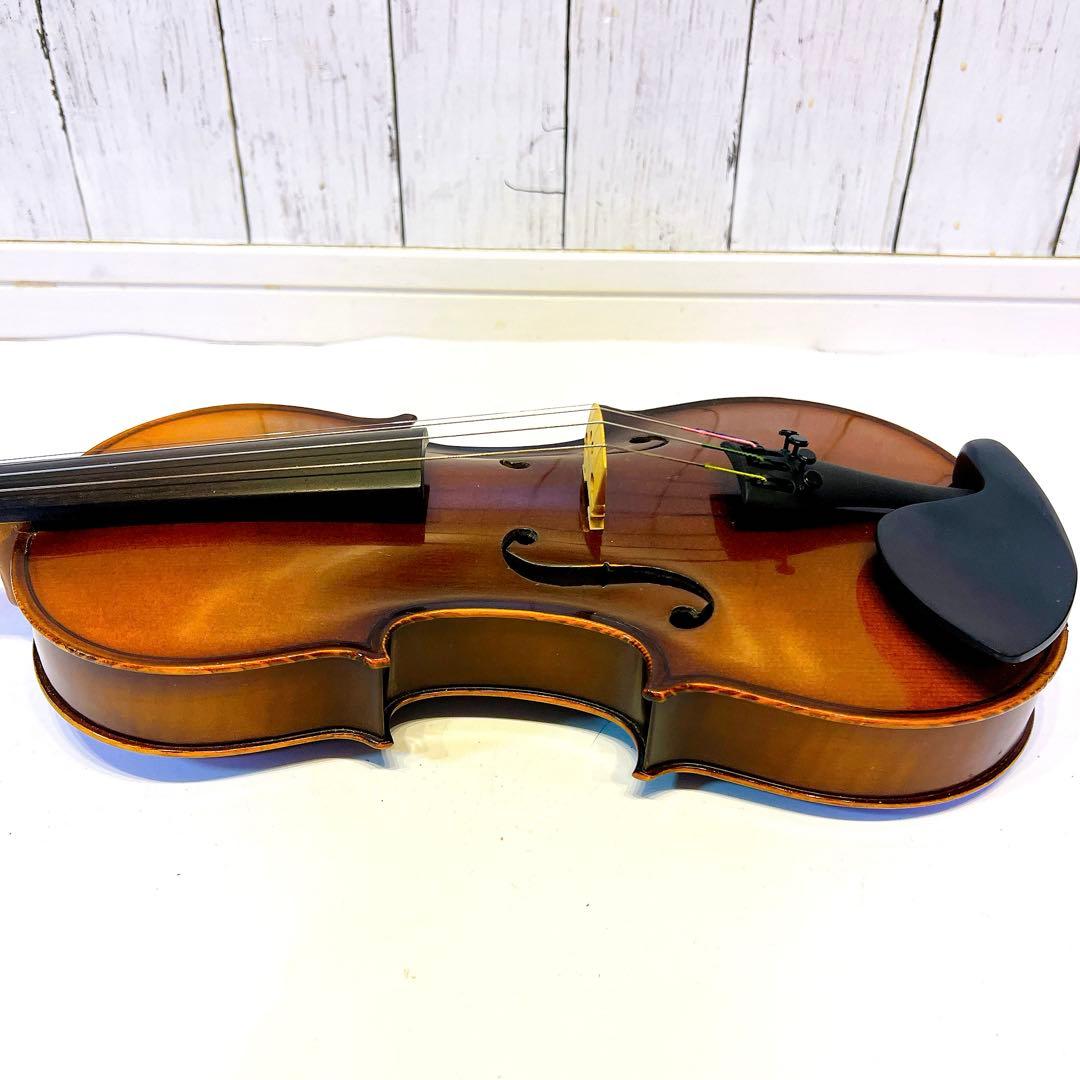 SUZUKI 特1 4/4 バイオリン 1970年代　フルサイズ　ヴィンテージ