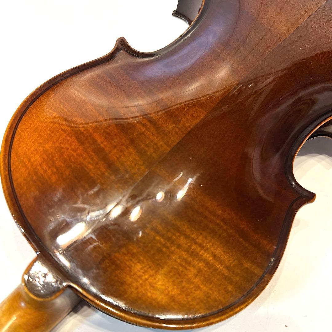 SUZUKI 特1 4/4 バイオリン 1970年代　フルサイズ　ヴィンテージ