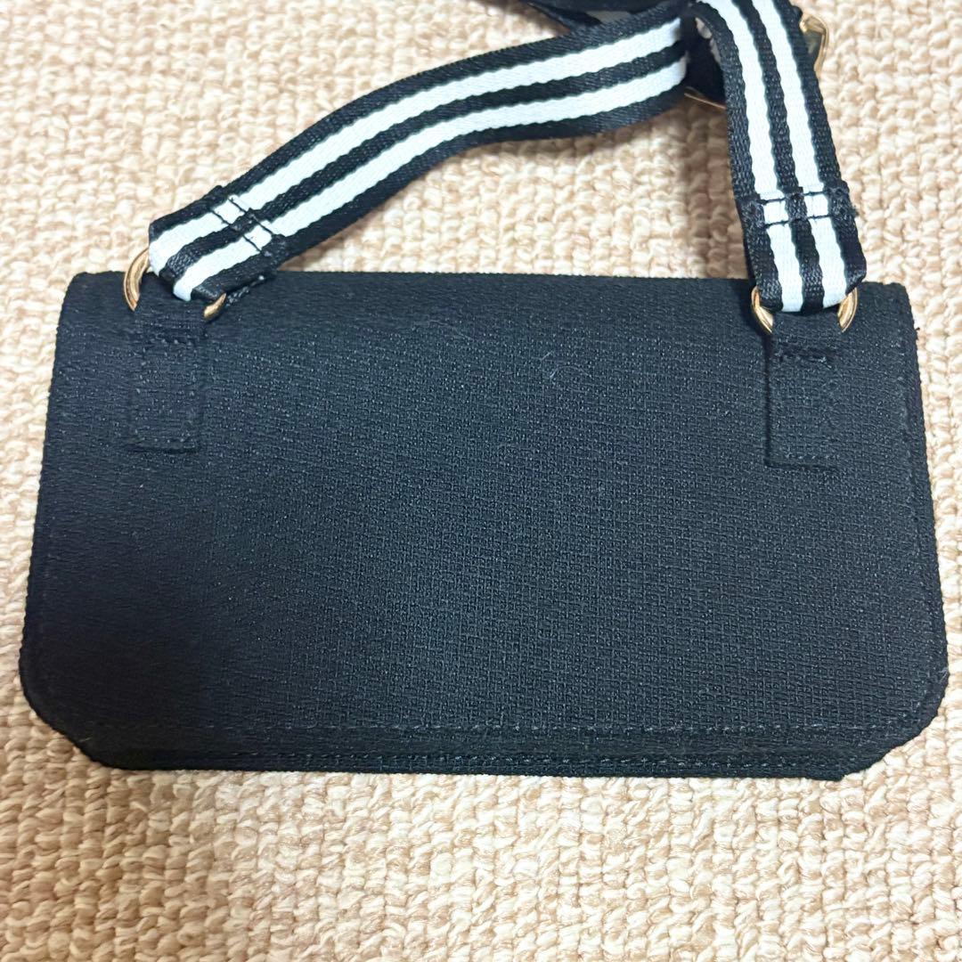 倖田來未 ショルダー バッグ 保管のみ 未使用 - メルカリ