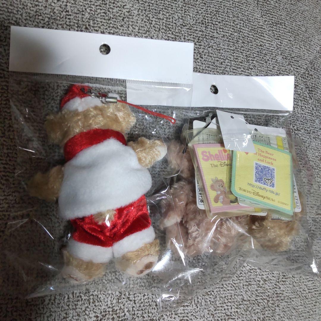 ダッフィー ぬいぐるみ コスチュームセット