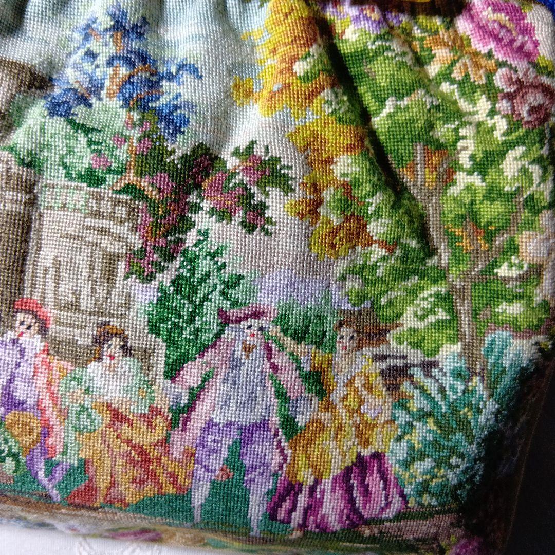 Michko Kuge 久家道子　プチポアン