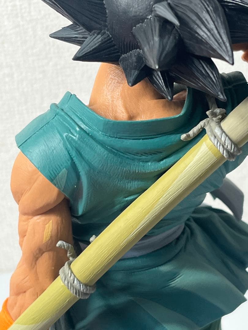 BWFC 造形天下一武道会3 SMSP 孫悟空 D賞