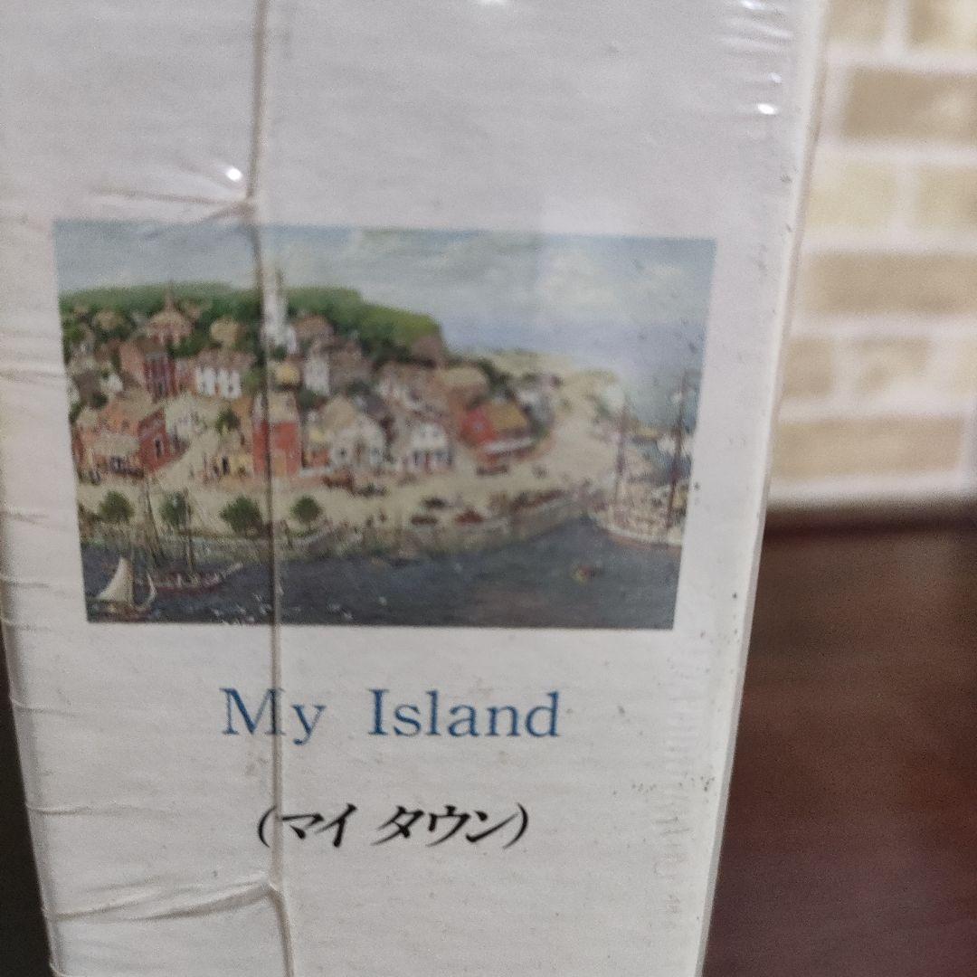 希少】シャーロットJスタンバーグ 1000ピースジグソーパズル アポロ社