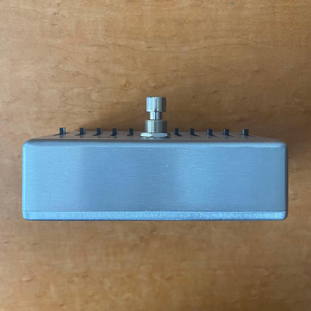 ギター MXR / M108S 10 Band Graphic EQ