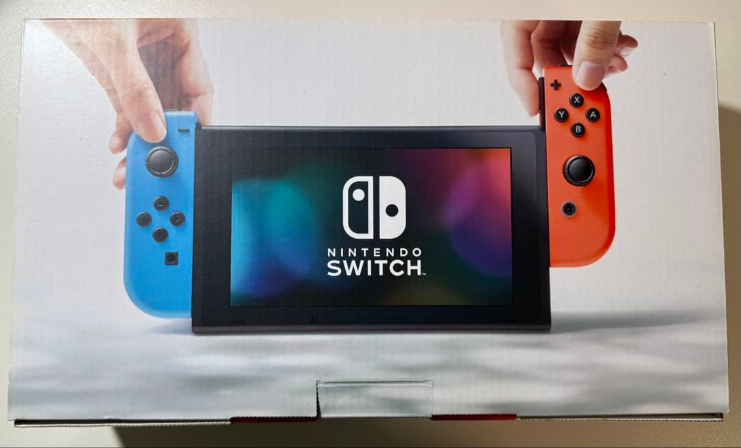 Nintendo Switch 本体　プロコン　sdカード セット
