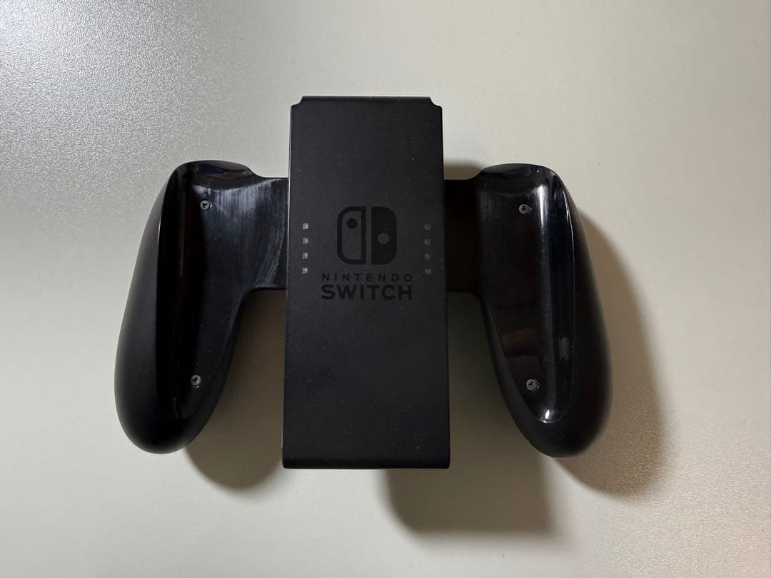 Nintendo Switch 本体　プロコン　sdカード セット
