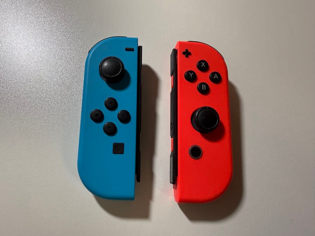 Nintendo Switch 本体　プロコン　sdカード セット