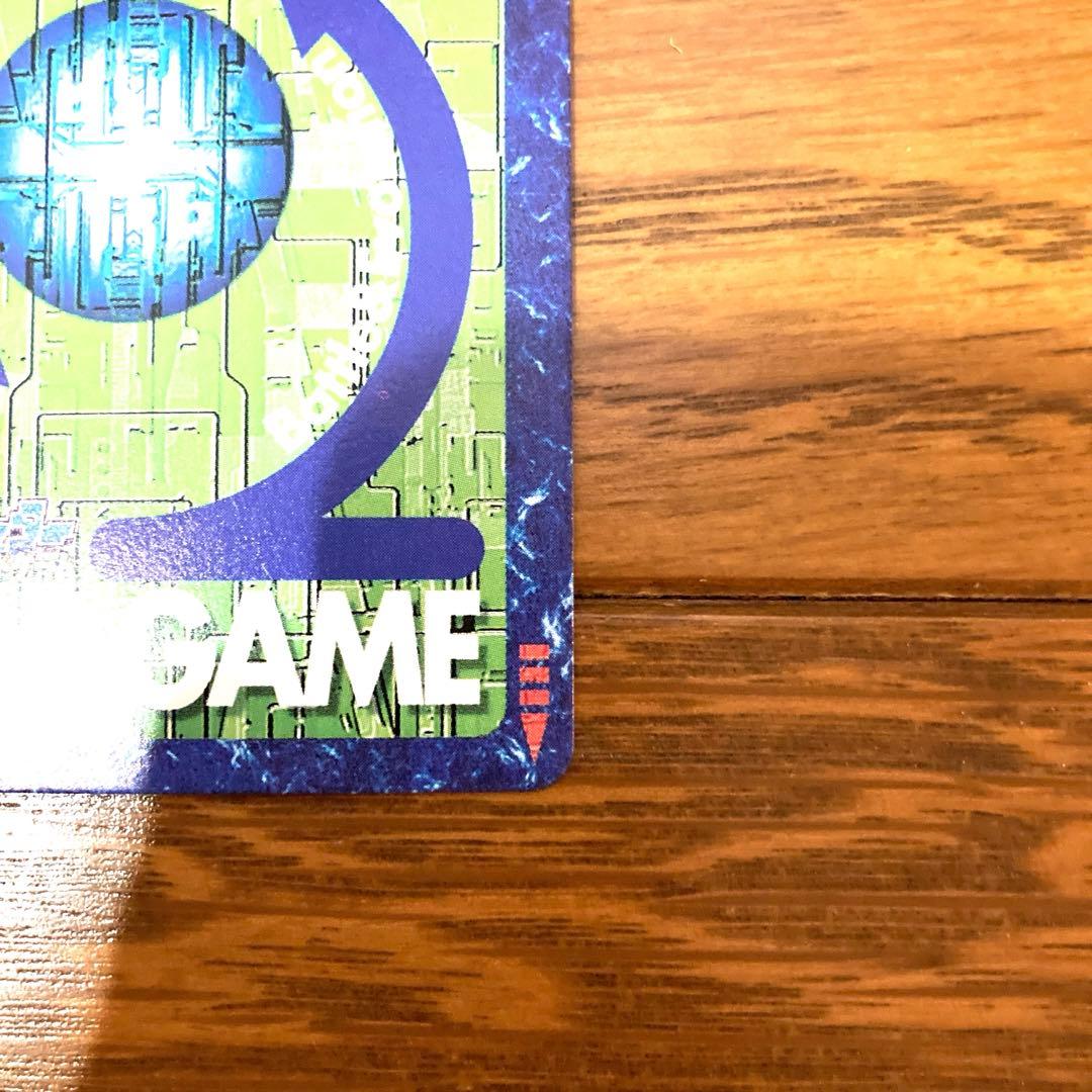 デジモンカード  スティングモン トレカ デジモンアドベンチャー 当時物 虫