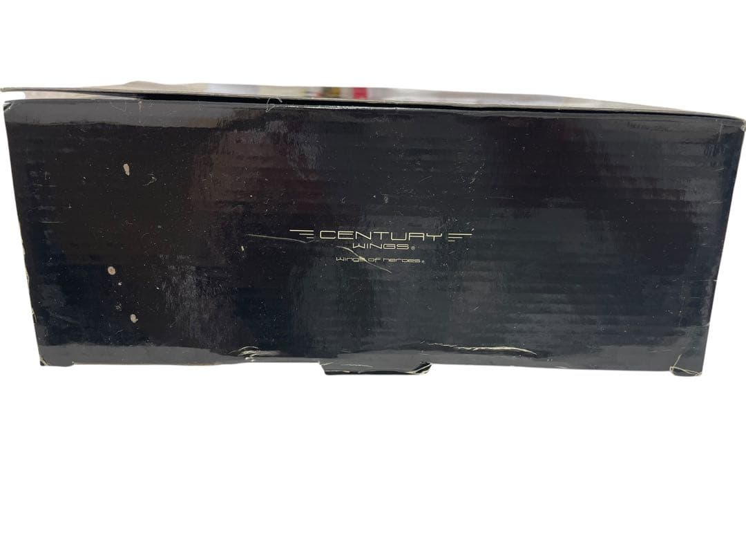 1/72 A-6E イントルーダー VA-35 ブラックパンサーズ