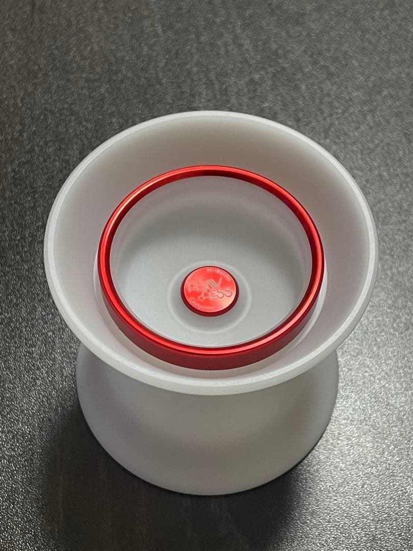 オフストリングヨーヨー　フローレス