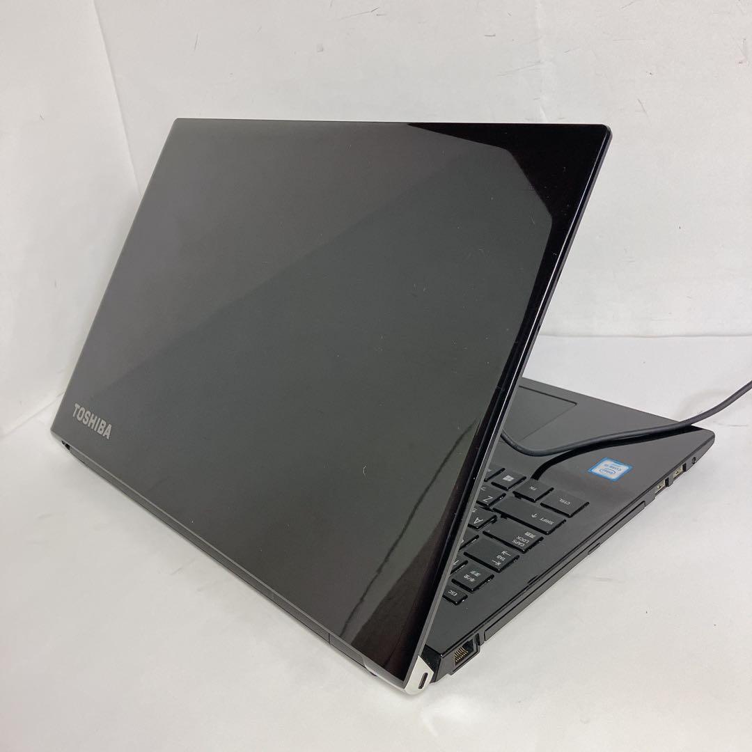 SSD512GB Corei5-6世代 16GB カメラDVD ノートPC