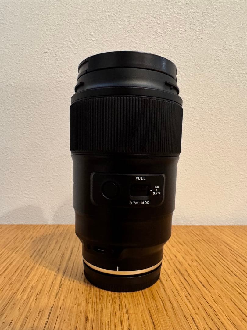 レンズラインアップ | タムロン | TAMRON 【極美品】TAMRON90mmF/2.8Di