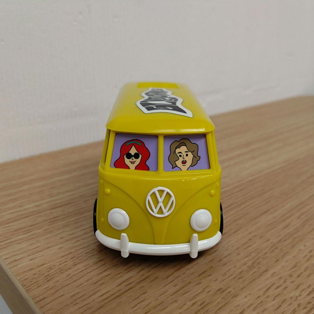 グリムスパンキーレコードランナーグッズGLIMSPANKY