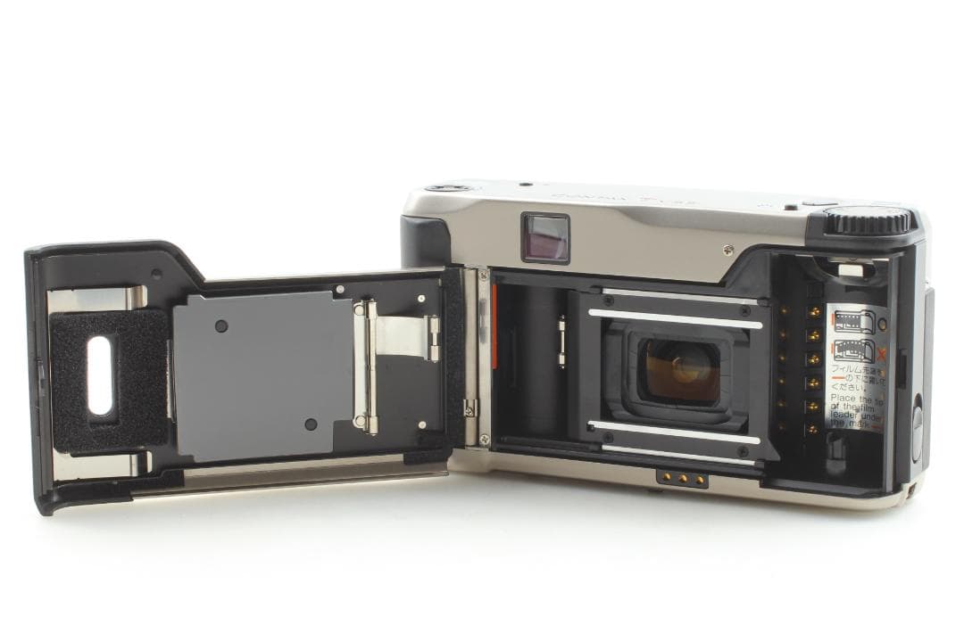 momo&mikan様専用【動作確認済】Contax TVS II