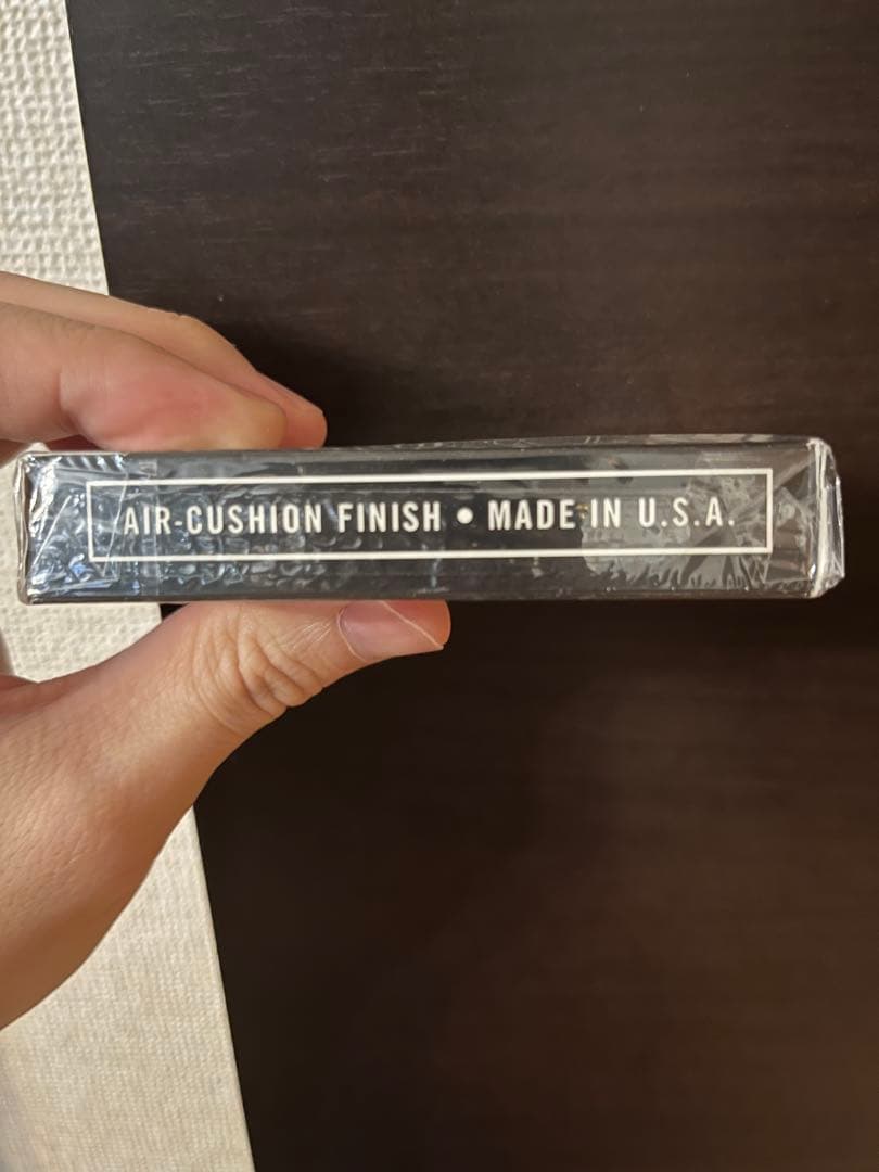 Bicycle トランプセット　カードガード　ギャフデック付き