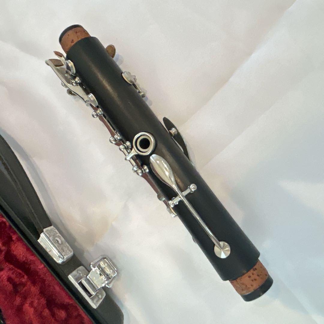 YAMAHA クラリネット YCL-351 ハードケース付