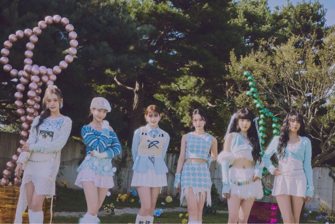 STAYC アイサ isa 直筆サイン入り チェキ ポラロイド ステイシー