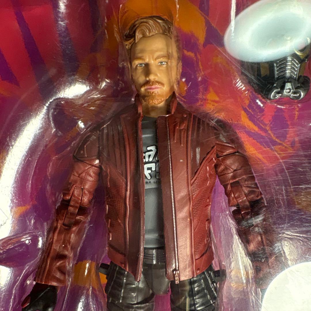 ぶ*✨様 貴重品マーベルレジェンドガーディアンズ・オブ・ギャラクシー