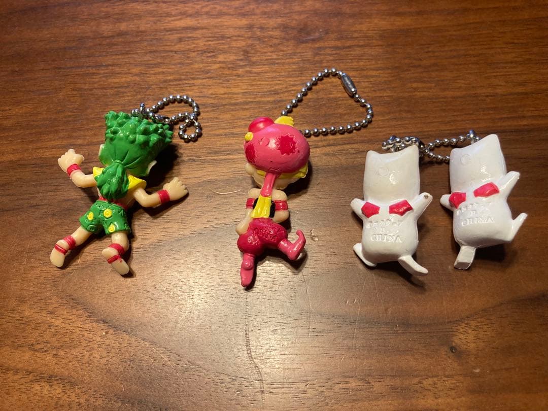 貴重:全18種フルコン】ファイナルファンタジーⅥ FF6ガチャフィギュア