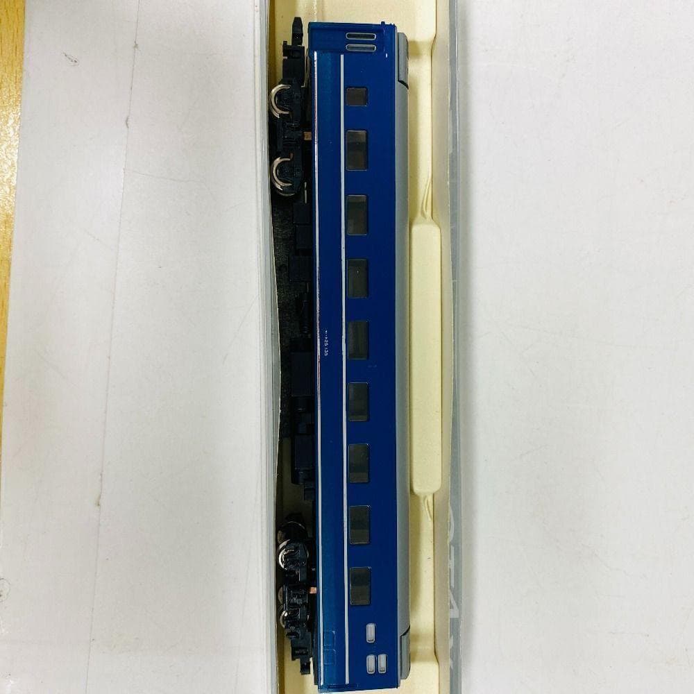 KATO Nゲージ オハネ オハ 11点 セット まとめ売り