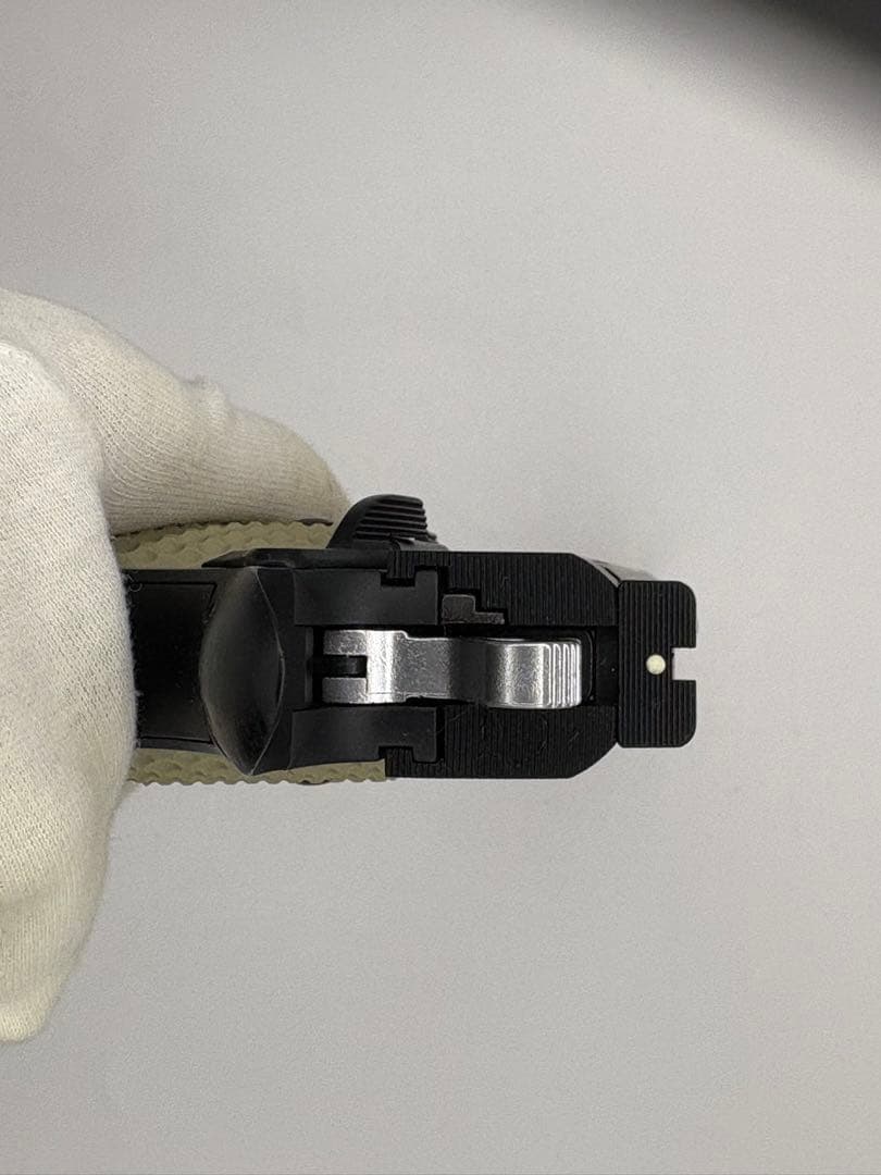 美品　24丁限定　WA ナイトホーク　プレデター　実銃用ケース　ガンスタンド