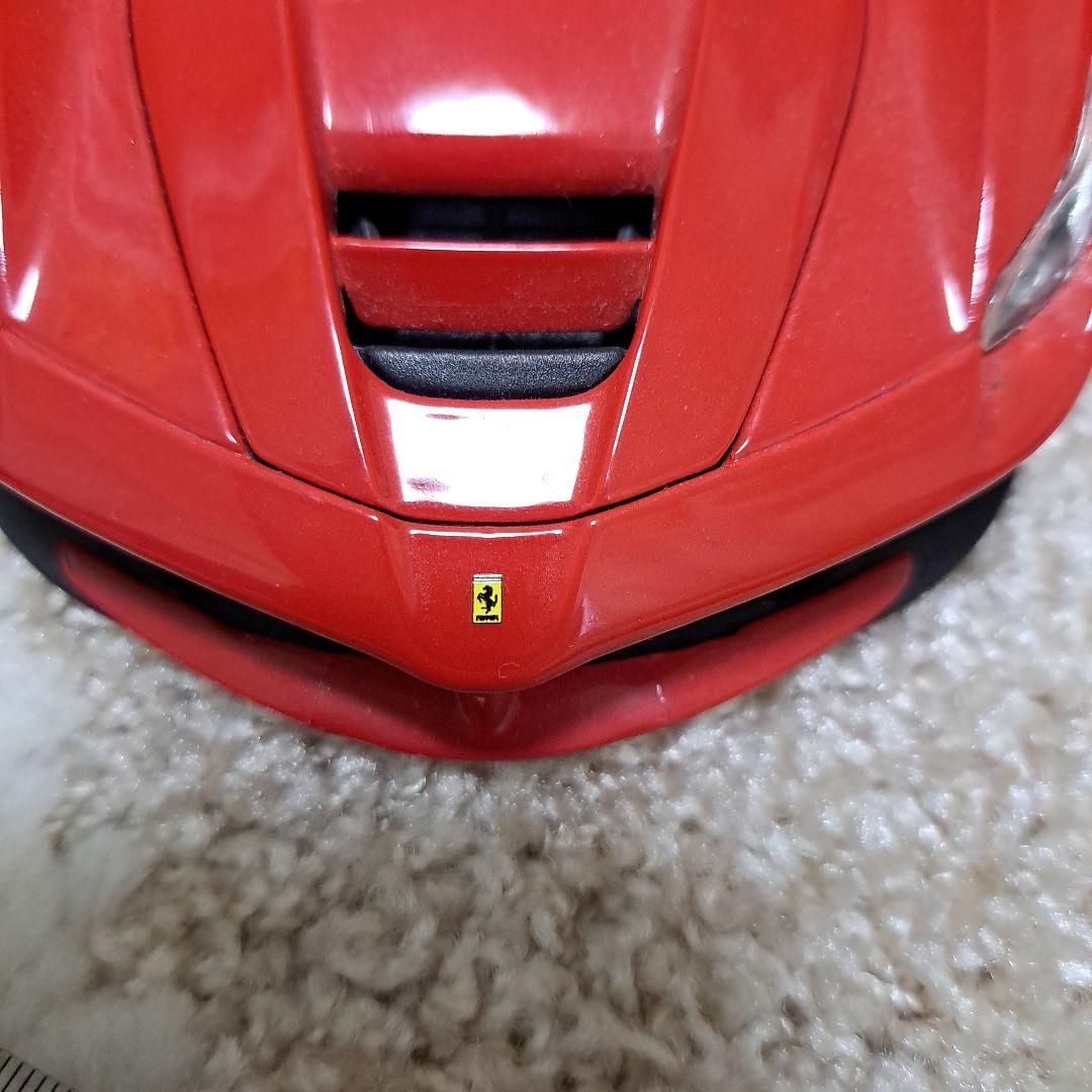 Masato ラ・フェラーリ ミニカー　1/16