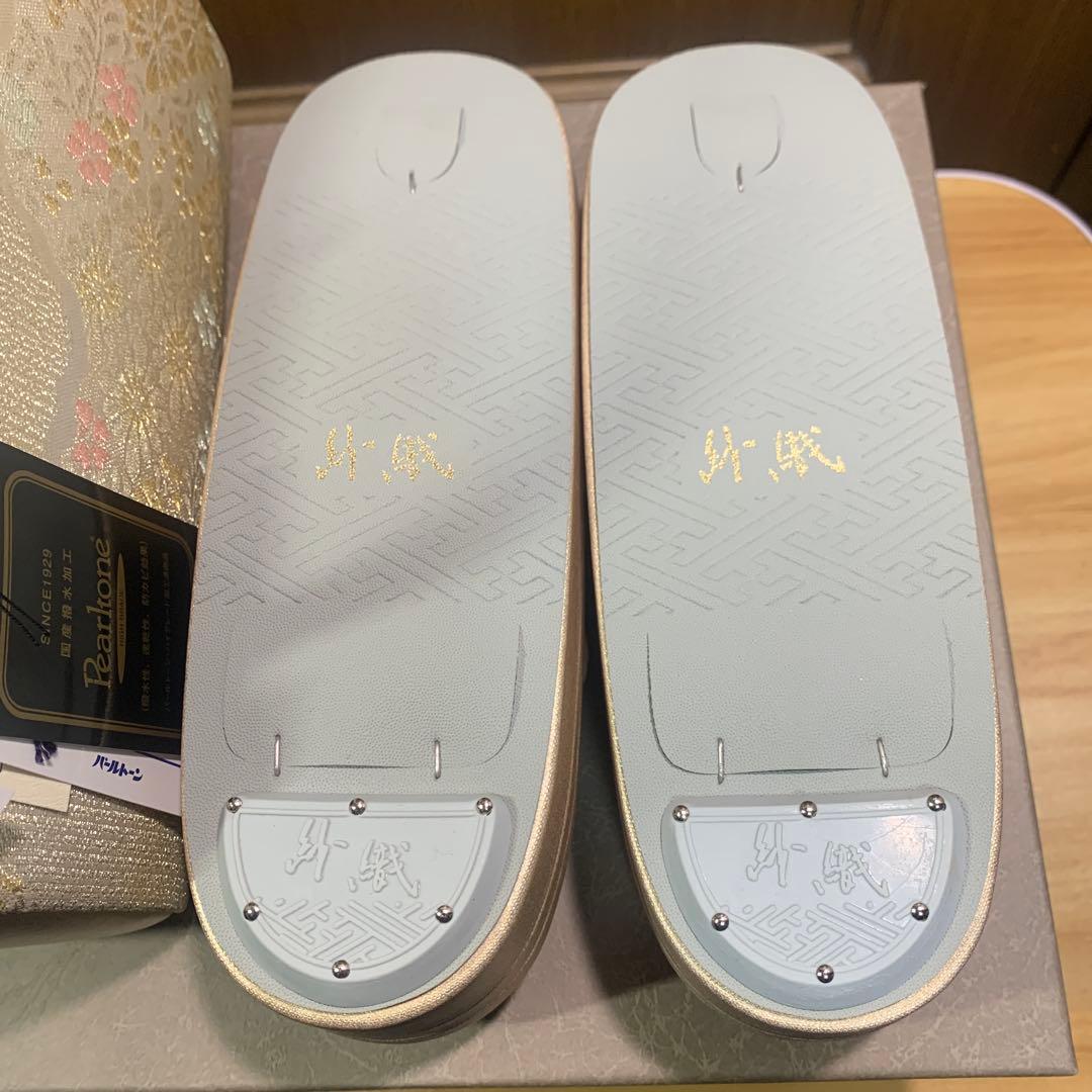 和装セット　沙織　Mサイズ