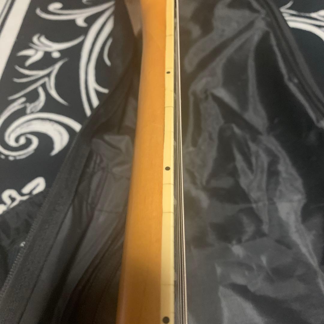 Ibanez RGシリーズ　エレキギター　最高の入門ギター　ソフトケース付属