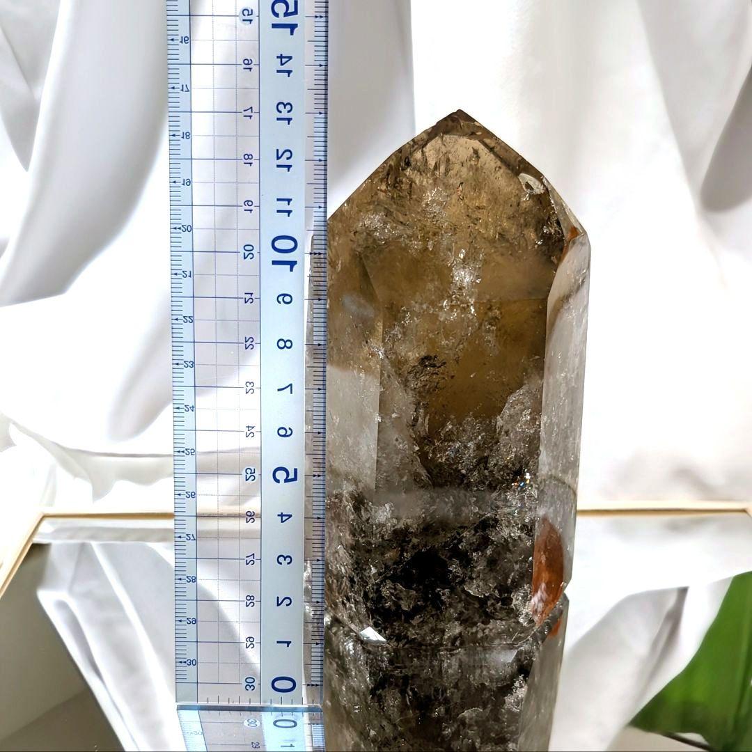 難あり品】非加熱シトリン ポイント920 g