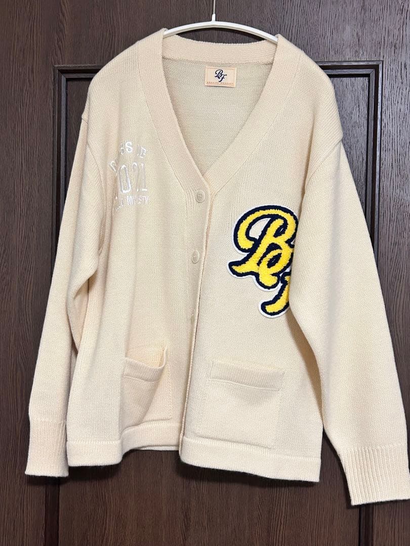 Hello My \"BESTY\" vol.2 カーディガンM