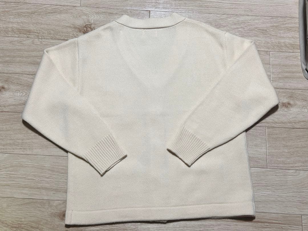 Hello My \"BESTY\" vol.2 カーディガンM