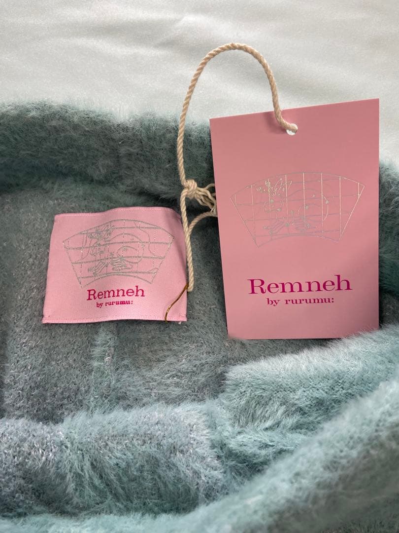 新品未使用　Remneh by rurumu: 縷縷夢兎 ショートパンツ