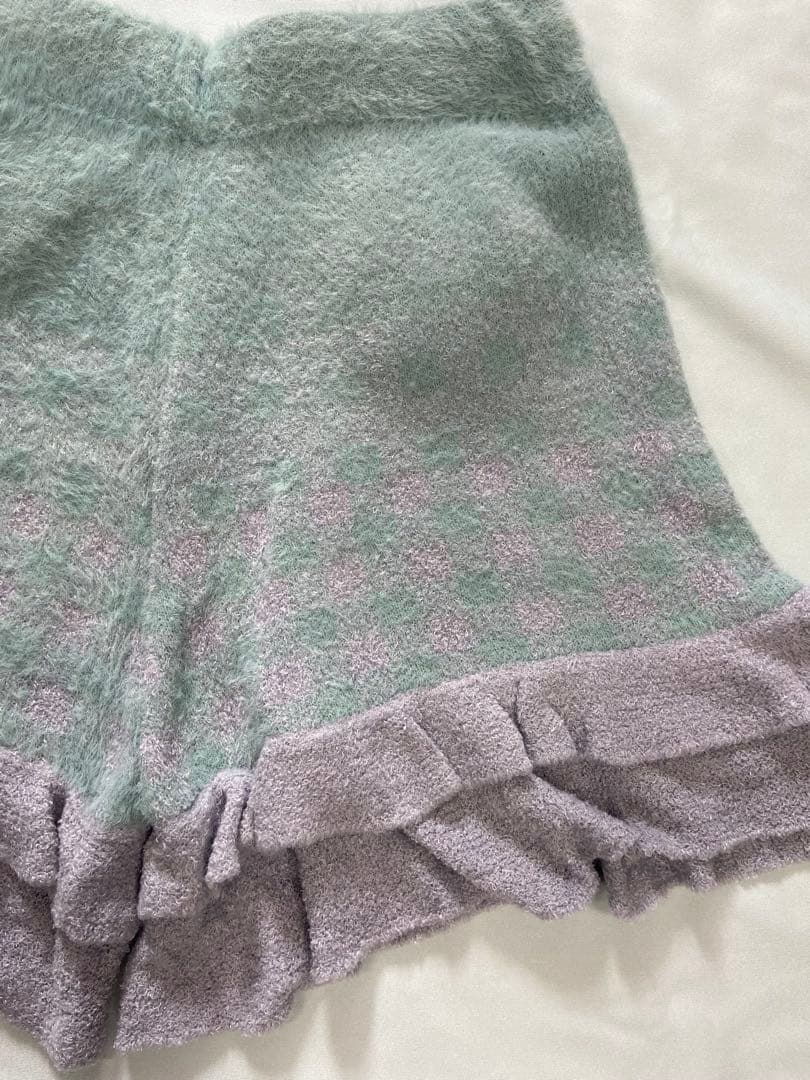 新品未使用　Remneh by rurumu: 縷縷夢兎 ショートパンツ