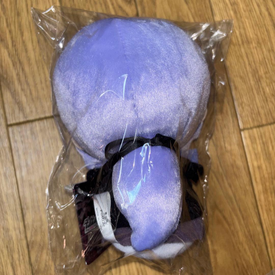 ダンガンロンパ3 もちぷちぬいぐるみ 霧切響子 - メルカリ