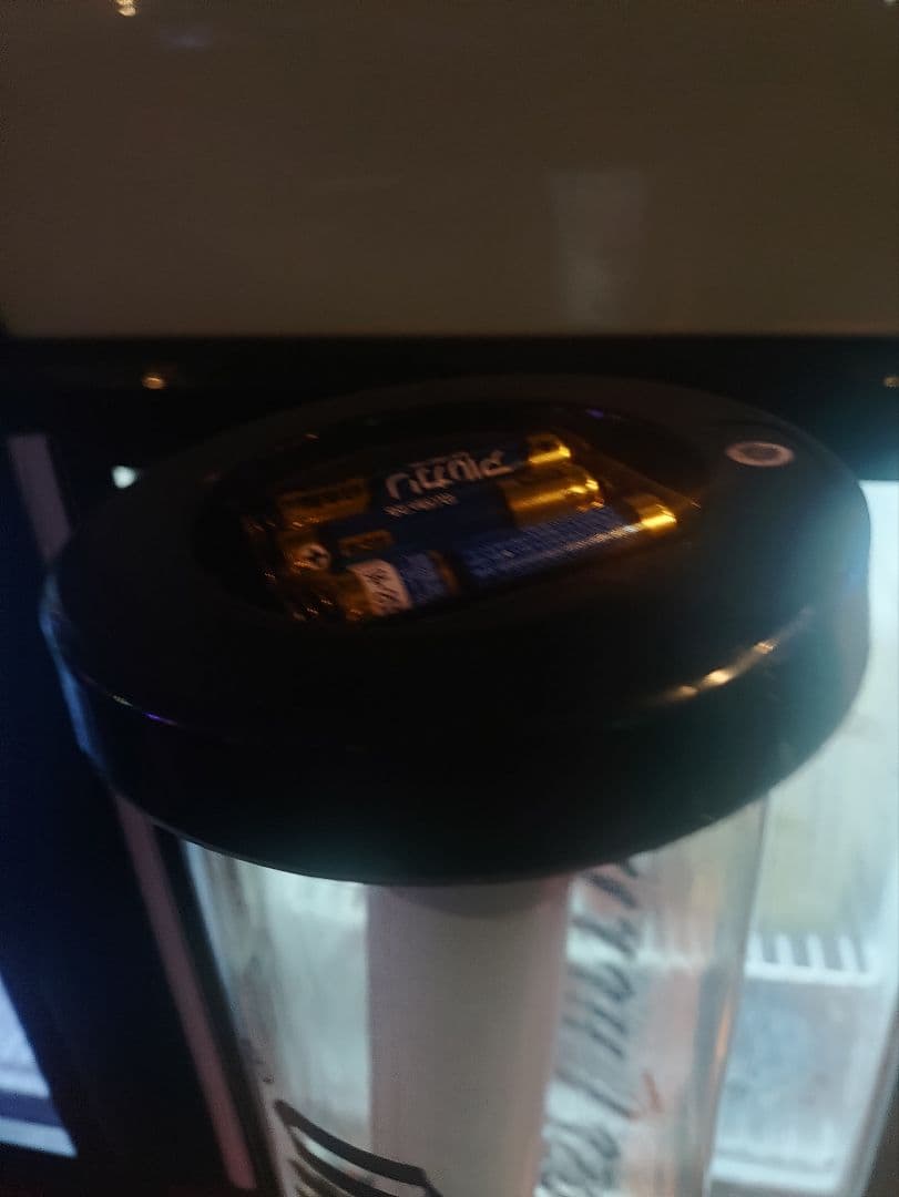 テキーラタワー Jose Cuervo ボトルサーバー