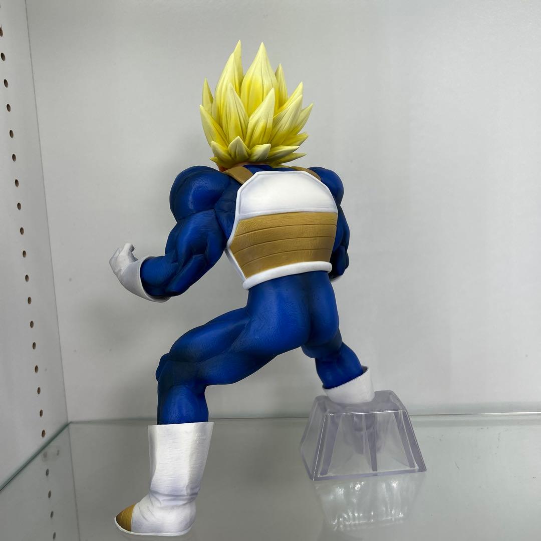 一番くじ ドラゴンボール 孫悟飯　ベジータ　フィギュア