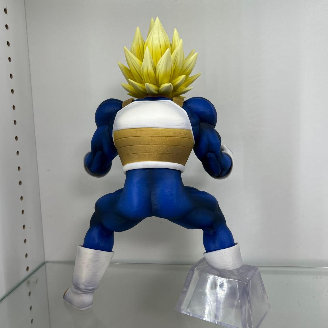 一番くじ ドラゴンボール 孫悟飯　ベジータ　フィギュア