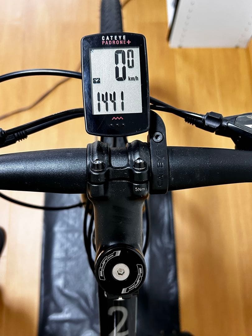 bianchi c-sport2 disc リアホイールジャンク 引き取り限定