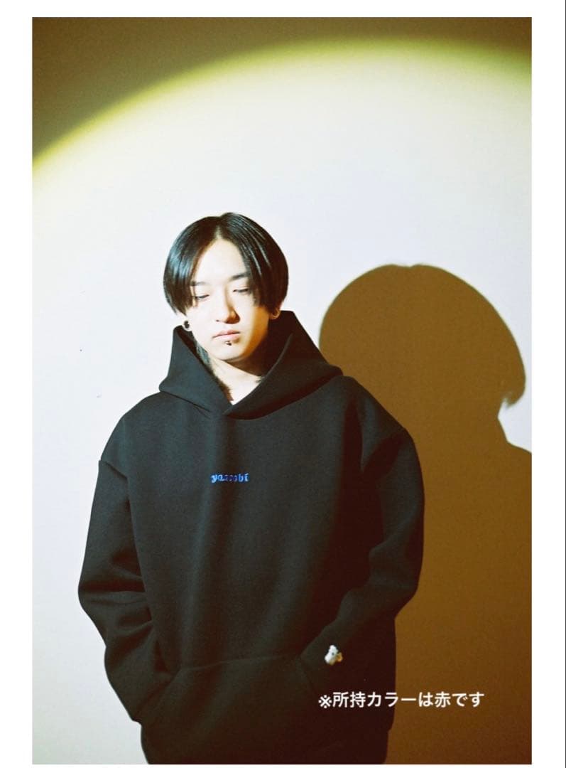 ⑭3点セット*YOASOBI オンラインショップ初期グッズ