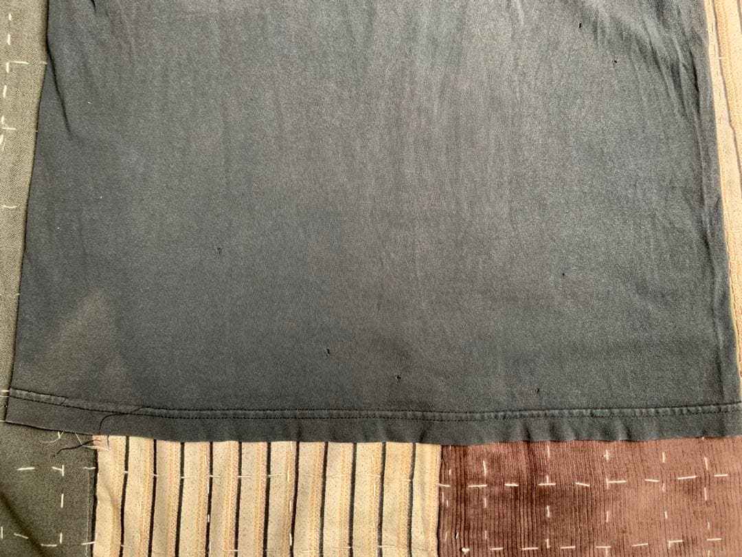 90s BIRDHOUSE トニーホーク vtg tシャツ santa cruz