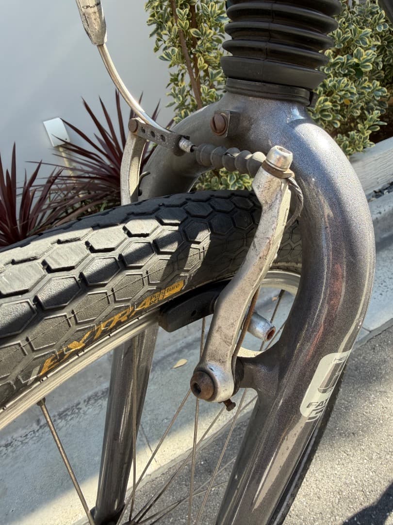 Cannondale daytripper 【USA製】 ビンテージ / 自転車