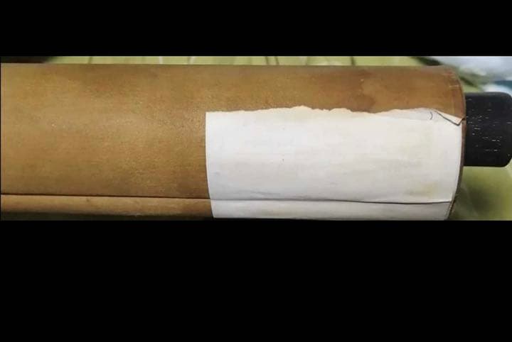 香椎秀一中将 直筆掛軸 皇紀2601年 昭和16年 落款有り 2・26