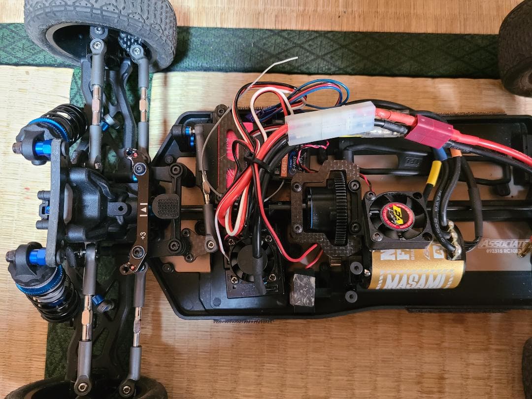 メカ付きバギー３台、箱セット安売り‼️