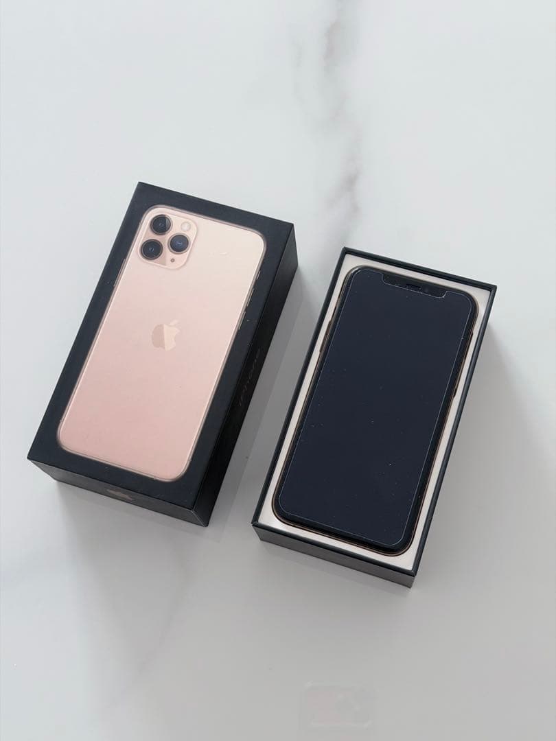 Apple iPhone 11 Pro Maxゴールド 本体 Amazon.com: Apple iPhone 11 Pro Max (64GB, Gold) - AT&T/T-Mobile