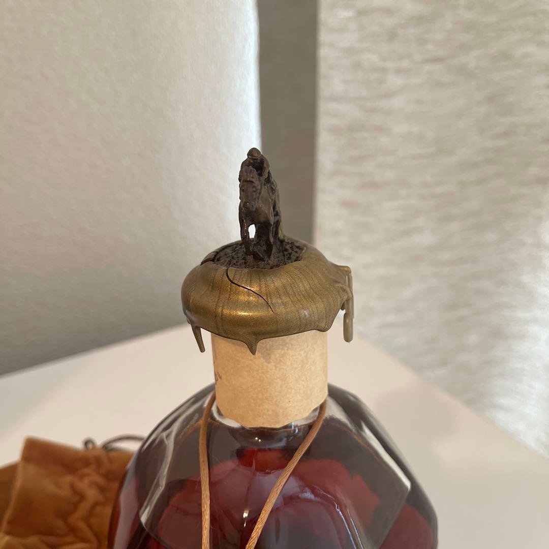 23日に削除】 Blanton's ブラントン 92 1992年 ウイスキー - メルカリ
