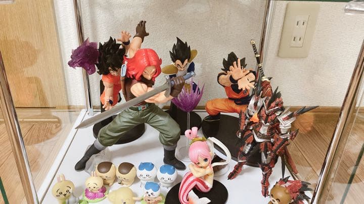 ドラゴンボール フィギュアまとめ
