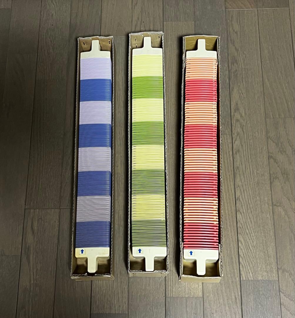 美品　クロバー手織り機「咲きおり」40㎝　ソウコウ30羽　＋ソウコウ3種、解説本