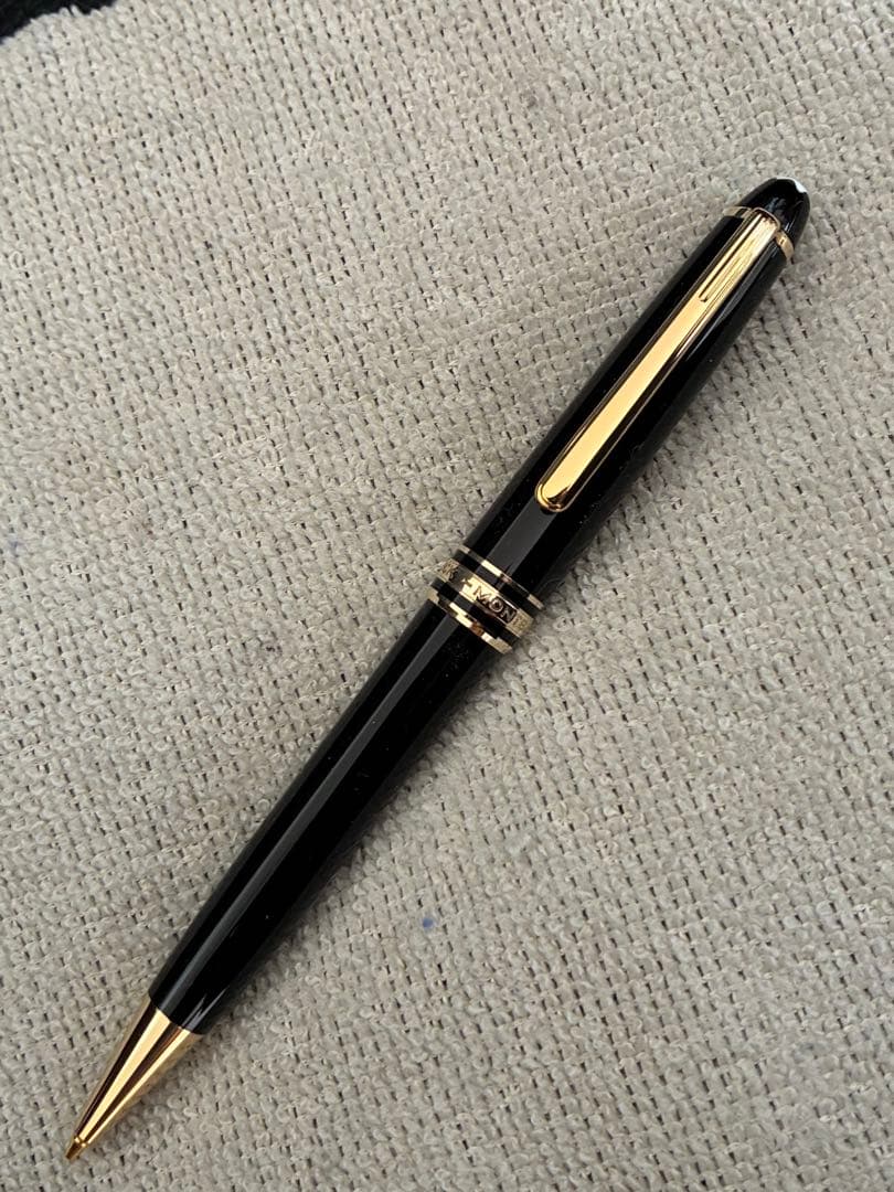 ◾️ 極美品 ◾️モンブラン マイスターシュテュック クラシック165◾️ペンシル◾️