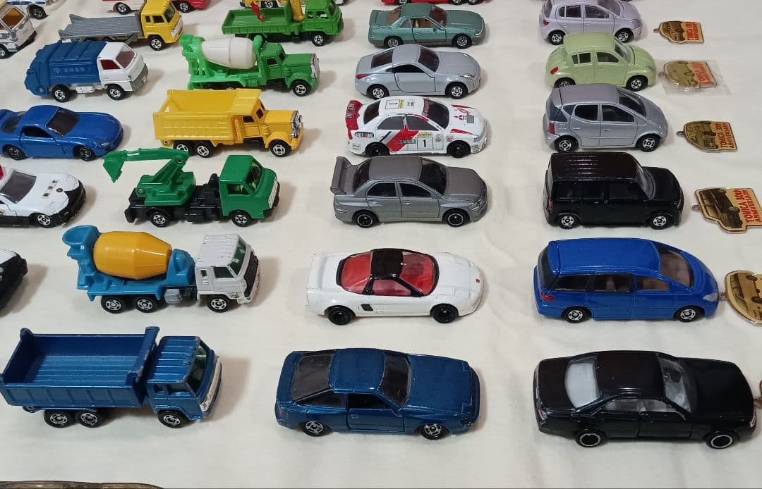 【バラ売り】トミカ90年代多数 最安値帯　ページ1/3